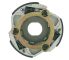 Embrayage original, Yamaha X-Max 125cc 4T