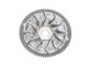 Riemenscheibe Piaggio 125 00-03 4-t