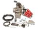 Vergaserset Malossi 34mm Maxi Scooter, Derbi,Gilera