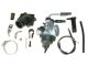 Kit carburation 22mm Malossi, moteur scooter Morini ( Atala, Malaguti) 50-100cc 2T