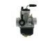 Vergaserset Malossi Maxi Scooter Skipper 125 2-t