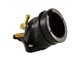Pipe admission souple, scooter Piaggio GT/V 125-250cc 4T