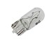 Ampoule de compteur type T10 12V 5W blanc