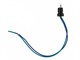 Porte ampoule T5 avec câble (feux position)