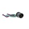 Porte ampoule T5 avec câble (feux position)
