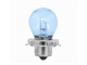 Ampoule avant bleue, socle P26S, 12V/15W (1pcs.)