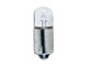 Ampoule de phare arrière 12/5W (BA9S) à clipser
