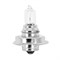 Ampoule halogène avant 12V/15W (socle P26S), vélomoteurs