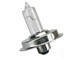 Ampoule halogène avant, 6V/15W (socle P26S), vélomoteurs