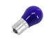 Ampoule BA15s 12V / 21W P21W bleue