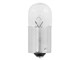 Ampoule BA15s 12V / 10W R10W transparente