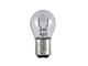 Ampoule BAY15D, 12V 21/5W, blanc