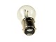 Ampoule BAY15D, 12V 21/5W, blanc