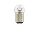 Ampoule BAY15D, 12V 23/8W, blanc