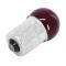 Ampoule de clignotant 12V 10W 4pcs, rouge