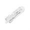 Ampoule de compteur type T5 W2x4,6d, 12V 1.2W - blanche