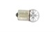 Ampoule BA15s 12V / 10W R10W mirroir
