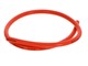 Zündkabel 7mm x 500mm orange