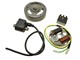 Zündung 12V elektronisch (rechtsdrehend)