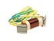 Lichtspule mit 2 Kabel Sachs / Puch «6/12 Volt»