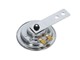 Horn 6V AC (Wechselstrom), chrom