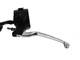 Bremsgriff kompl. links Tomos A35 ab 2007