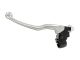 Levier d'embrayage type Domino, moto 50cc 2T Yamaha TZR 50 / MBK X-Power (AM6)