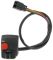 Commutateur gauche MBK X-Limit/Yamaha DT50