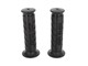 Lenkergriffe super grip schwarz