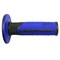 Lenkergriffe Pro Grip MX 801 Duo Density schwarz/blau