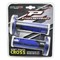 Lenkergriffe Pro Grip MX 801 Duo Density schwarz/blau