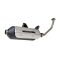Auspuff Tecnigas Maxi 4 Atlantic 125 S