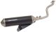 Auspuff Tecnigas 4Scoot Honda SH 125i/250