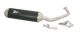 Auspuff Turbo Kit SYM Joyride 125cc C.E