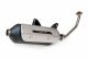 Auspuffanlage TECNIGAS New Maxi4, CE