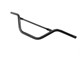Lenker Cross schwarz «68cm x 15cm»