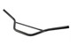 Lenker Cross schwarz «68cm x 15cm»