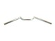 Guidon acier " M " Racing , universel vélomoteurs -mob-boguets