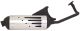 Auspuff Giannelli Free Way Kymco Agility 50 4-t