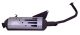 Pot d'échappement Giannelli Scooterway Kymco Agility 125cc roue de 16" 2008-2010