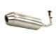 Echappement Giannelli G-4 Honda PCX 125 i.e. 2010 - 2011