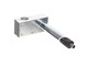 Potence de guidon Ø21mm avec 4 points de fixations