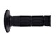 Lenkergriffe Domino cross schwarz