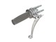 Schaltgriff 2-Gang / 3-Gang Sachs, Puch X30 Magura Imitat grau