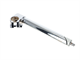 Potence de guidon Ø 21mm, pour guidon avec fixation 25mm