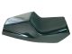Sattelschale Polyester Grand Prix, Schwarz