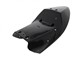 Sattelschale Dreambike neues Modell, schwarz