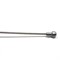 Bremslitze 1,5mm x 1800mm «25 Stk.»