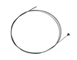Câble d'embrayage Ø 1.2x1400mm / plomb : 6/3.5x5.5mm