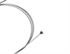 Câble d'embrayage Ø 1.2x1400mm / plomb : 6/3.5x5.5mm